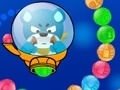 เกม Bear & Cat