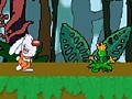 เกม Brandy and Mr. Whiskers: Jungle Eggventure