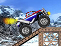 เกม Epic Truck