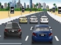 เกม 3D Racing Craze
