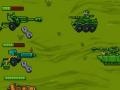 เกม Command And Defend