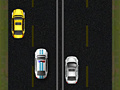 เกม FBI Chase