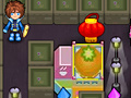 เกม Bomb It 3 - V 1. 00 