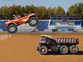 เกม Extreme Jumper
