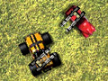 เกม Monster Truck Rampage