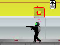 เกม Mecha Martyr