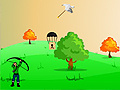 เกม Bird Hunter