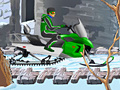 เกม Snow Blitz