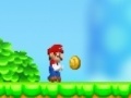 เกม Marios Adventure 2