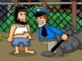 เกม Hobo