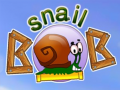 เกม Snail Bob 1