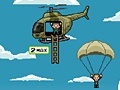 เกม Parachute SOS