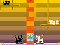 เกม Swing Cat