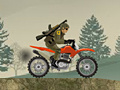 เกม Army Rider