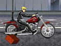 เกม Cycle Commando
