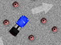 เกม Park My Truck 2