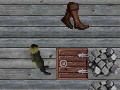 เกม Escape From Castle Dragonstone