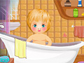เกม Baby Caring