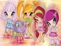 เกม Pop Pixie: Potate Puzzle