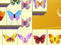 เกม Mahjong with butterflies 