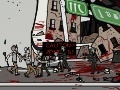 เกม Zombie Trailer Park