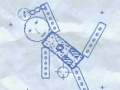 เกม Ragdoll Cannon 3