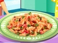 เกม Cheese casserole