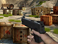 เกม Last Bullet