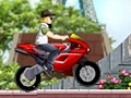 เกม Uphill Rush 3