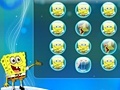 เกม Twisting Puzzle Spongebob