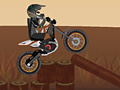 เกม Dirty Biker
