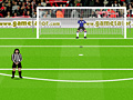 เกม Free Kick League