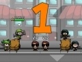 เกม City Siege