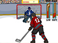 เกม Hockey Challenge