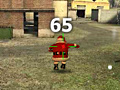 เกม Santastrike