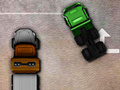 เกม Heavy Truck Parking