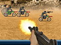 เกม Warzone Getaway