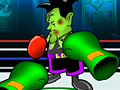 เกม Mask Boxing