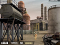 เกม Hot Shot Sniper