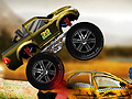 เกม Urban Crusher 2