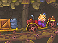 เกม Mining Truck 2 Trolley Transport