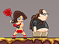 เกม Berzerk Ball 