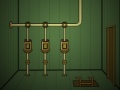 เกม Submachine 1: The Basement
