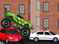 เกม Crazy Mustang 2 