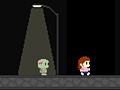 เกม Zombie Bites