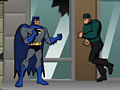 เกม Batman In The Heat of The Night