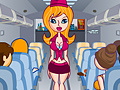 เกม Funny airplane