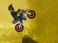 เกม Judgement Day Bike
