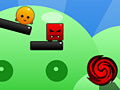 เกม Monster Mover