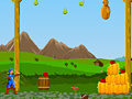 เกม Blue Archer 2